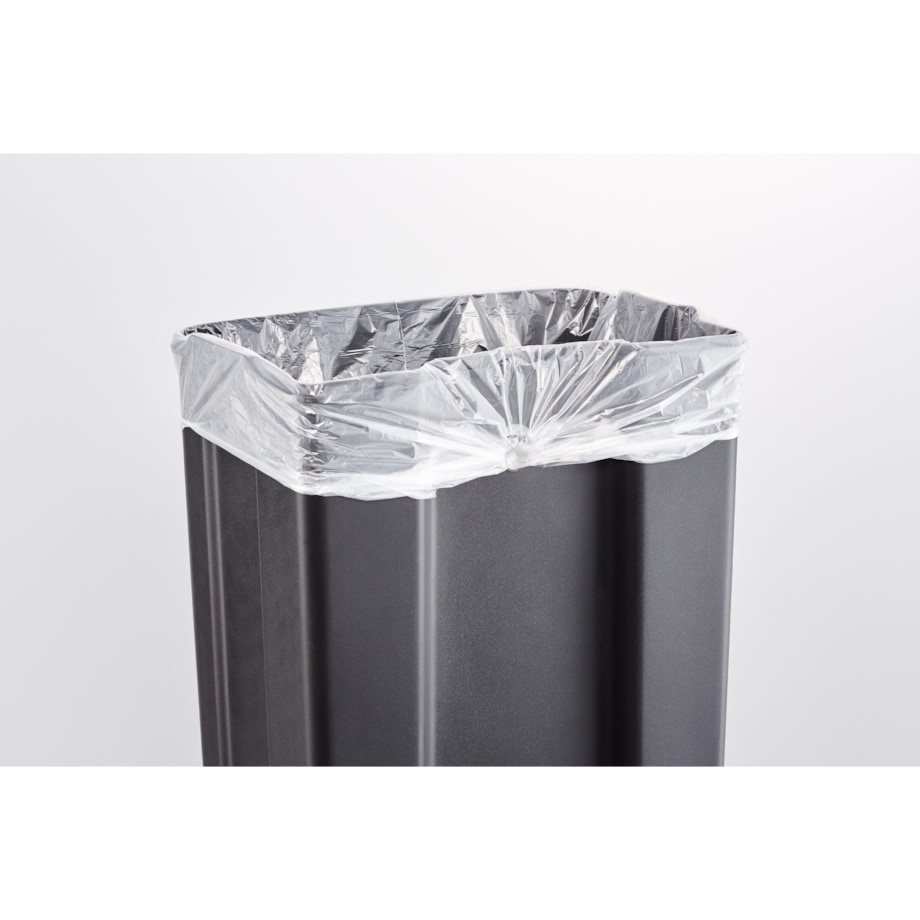 Kosz na śmieci Towerkick piaskowy MATT WESCO