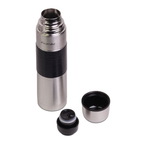 Termos próżniowy ze stali nierdzewnej 750ml KAMILLE