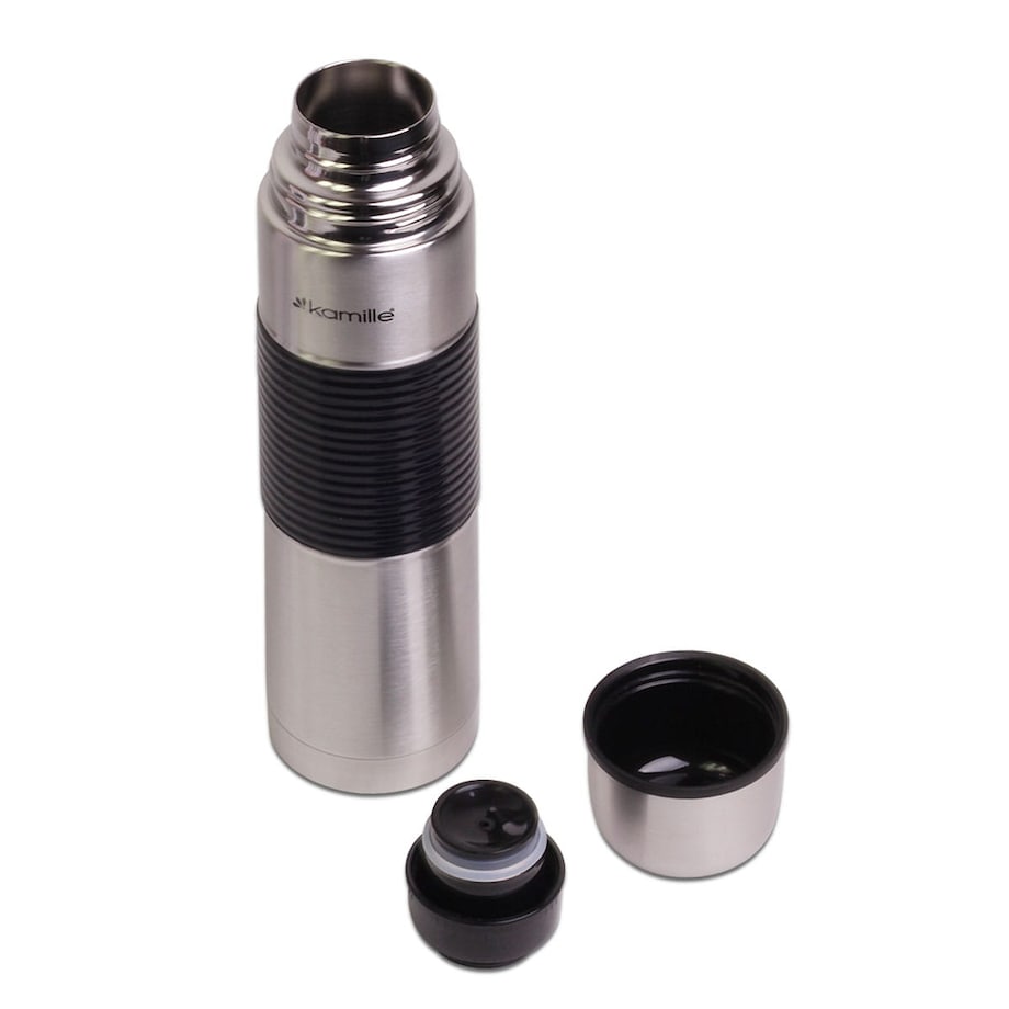 Termos próżniowy ze stali nierdzewnej 750ml KAMILLE