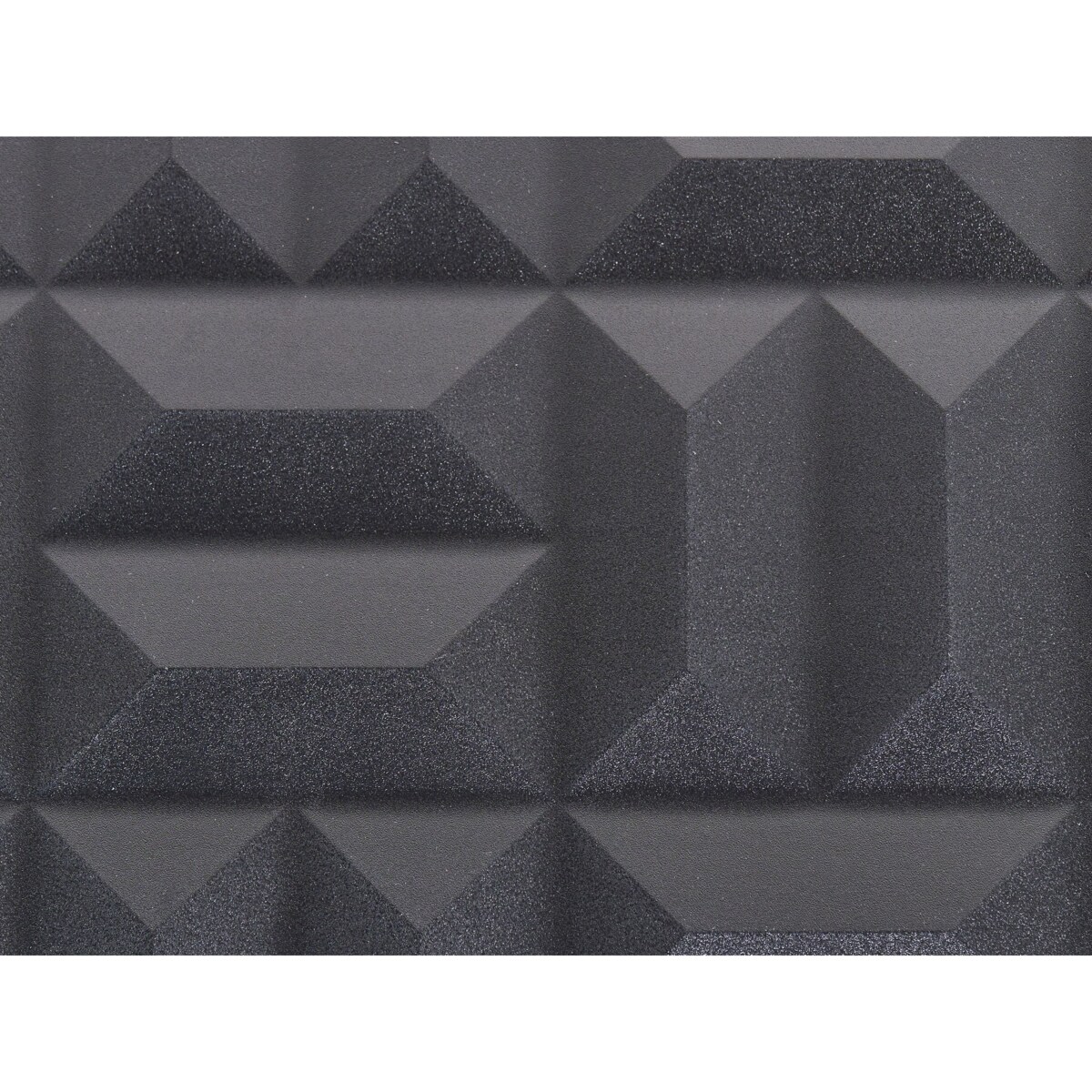 Szafka RTV CARAQUET Ciemnobrązowy