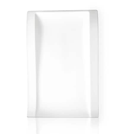 Półmisek prostokątny NewWave, 37 x 25 cm, Villeroy & Boch