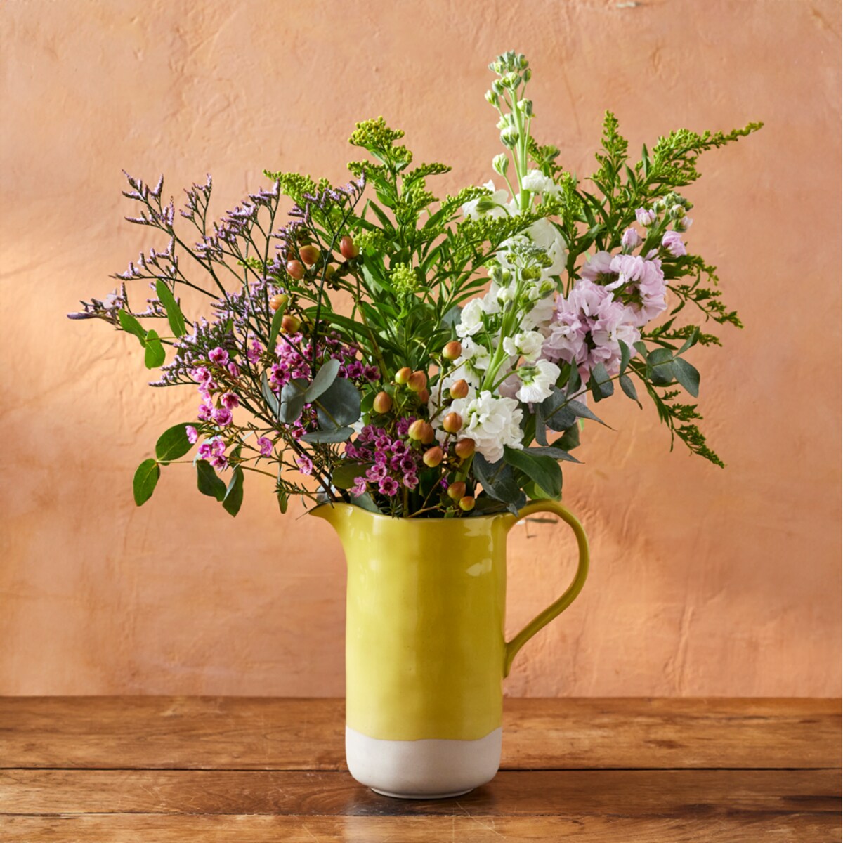 Jamie Oliver dzbanek ceramiczny 1,5 l Big Love