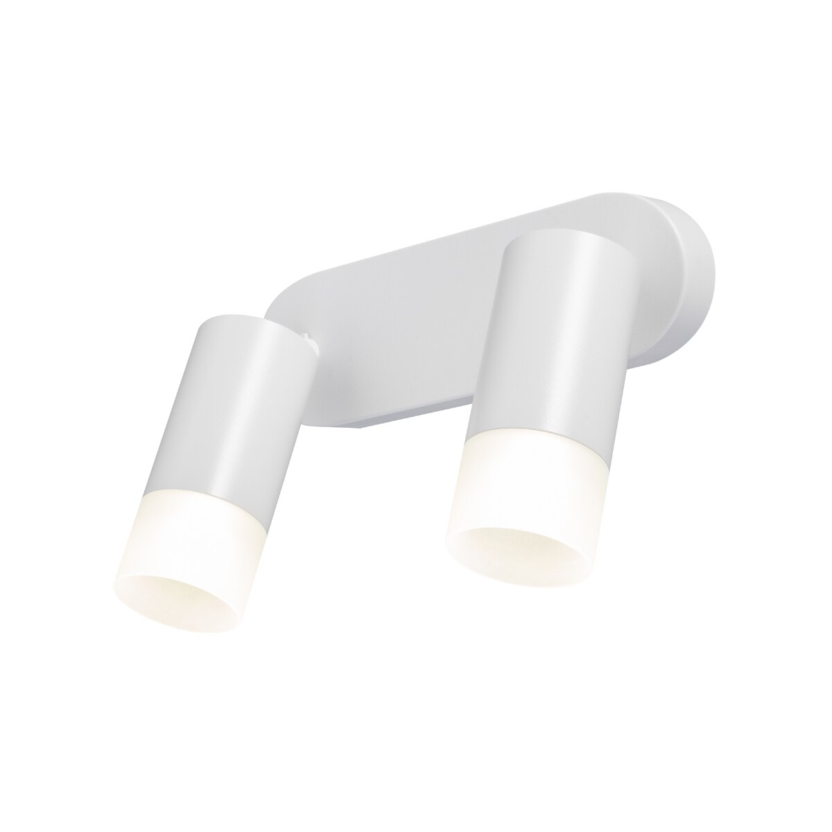 Spot Light Prestige Sonaya biały 2 x GU10 1 szt.