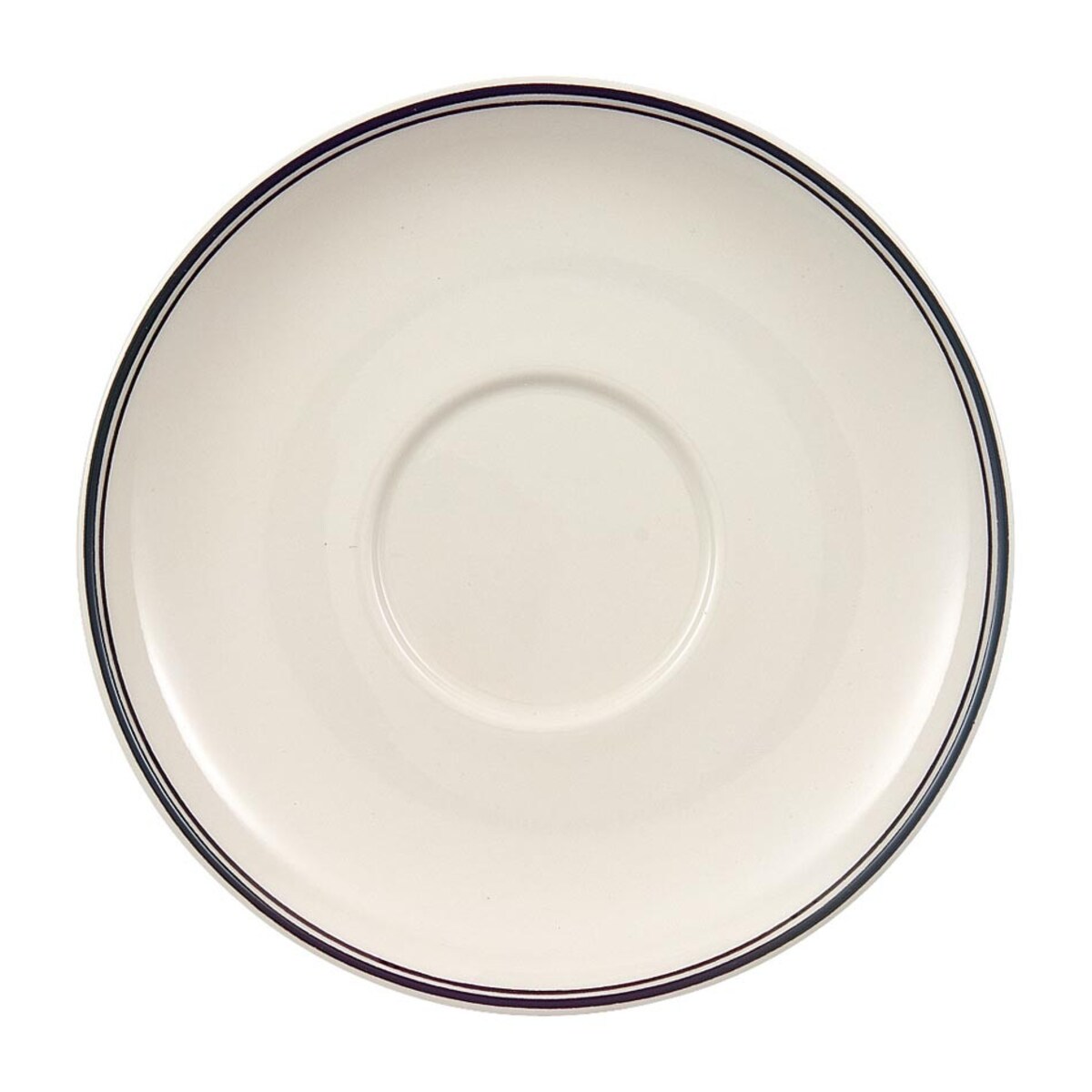 Spodek do filiżanki do espresso Design Naif, 12 cm, Villeroy & Boch