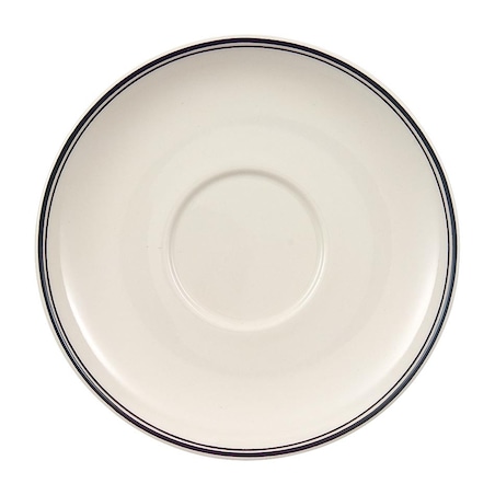 Spodek do filiżanki do espresso Design Naif, 12 cm, Villeroy & Boch
