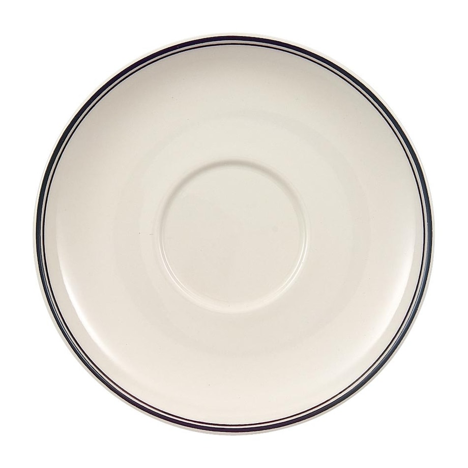 Spodek do filiżanki do espresso Design Naif, 12 cm, Villeroy & Boch