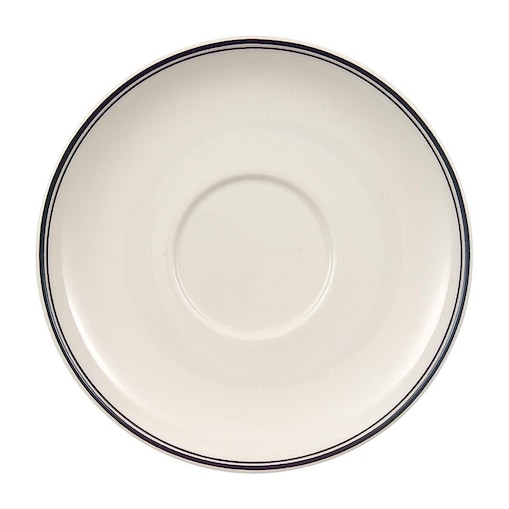 Spodek do filiżanki do espresso Design Naif, 12 cm, Villeroy & Boch