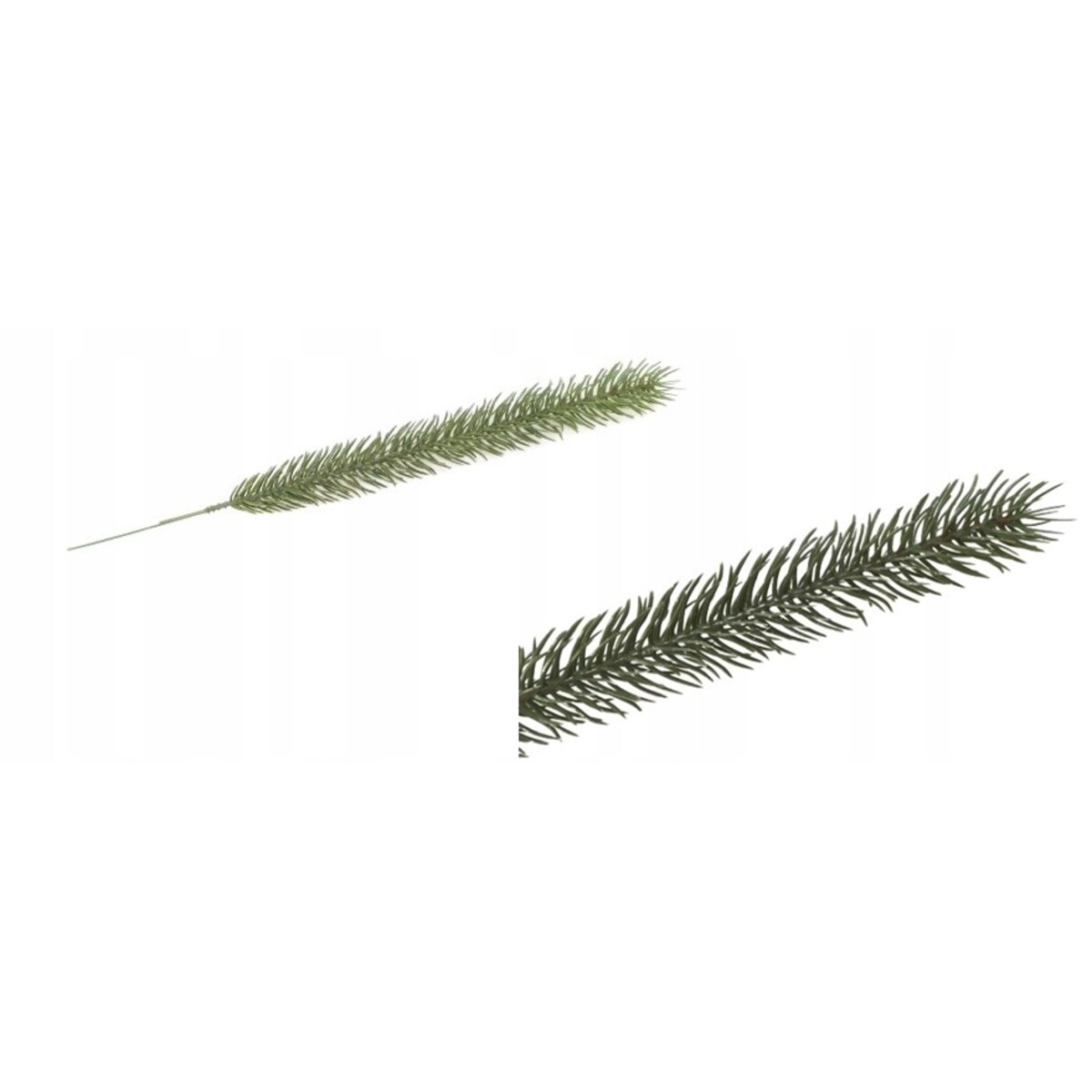 GAŁĄZKA PIK DO BUKIETU STROIKA CHOINKA dekoracji święta jodła jak żywa 34