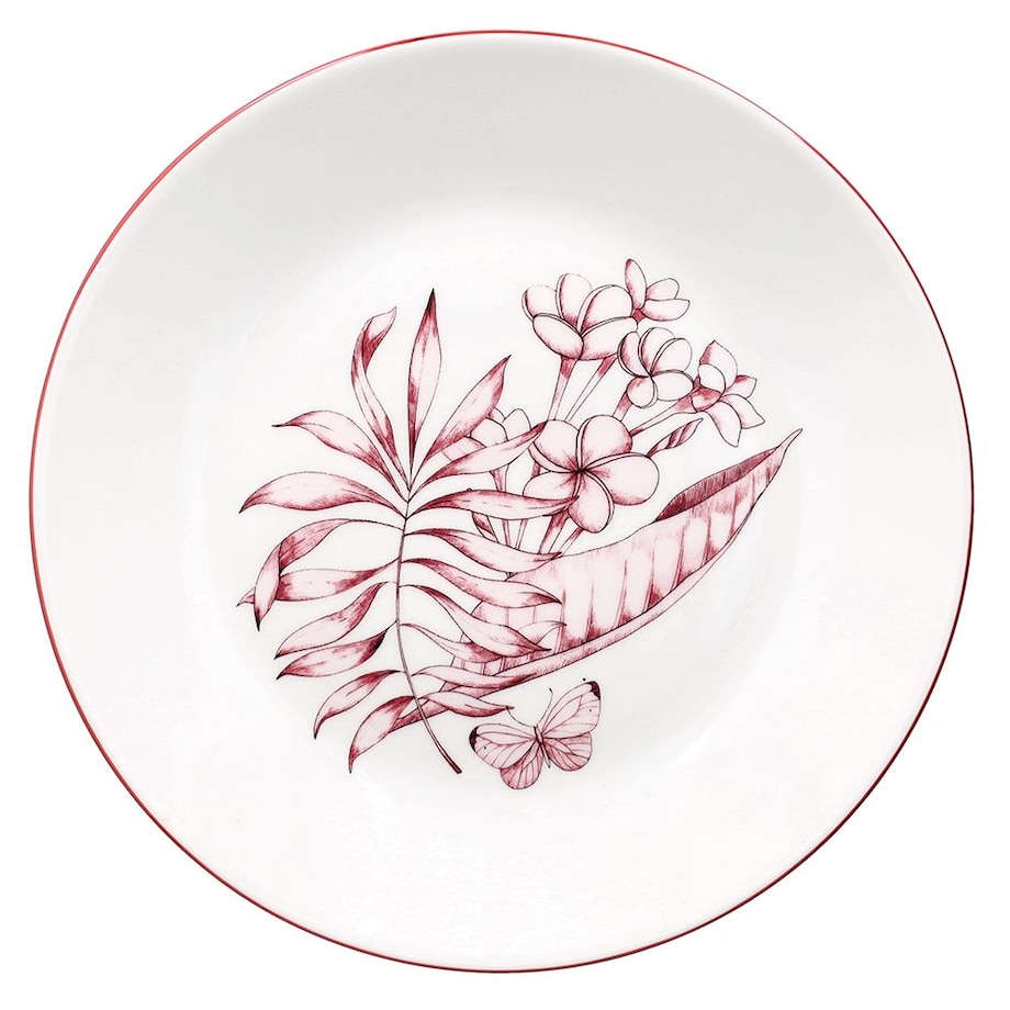 Colibri Zestaw Obiadowy 18 szt