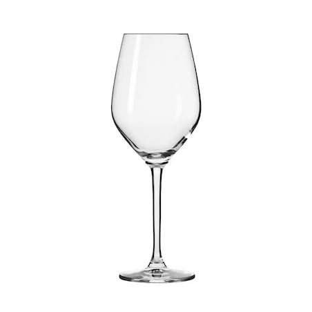 Kieliszki do Wina Czerwonego Krosno Splendour 6 x 300 ml Komplet na Prezent