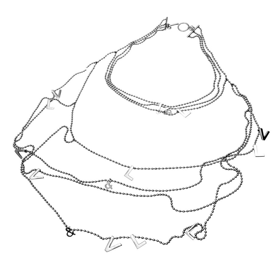 Biżuteria Victorio & Lucchino VJ0001CO