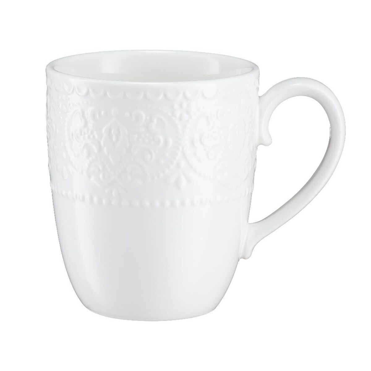 VILLA ITALIA Kubek porcelanowy 320 ml GLORIETTA