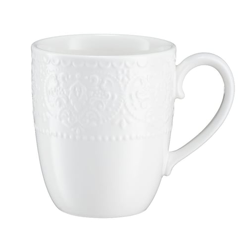 VILLA ITALIA Kubek porcelanowy 320 ml GLORIETTA