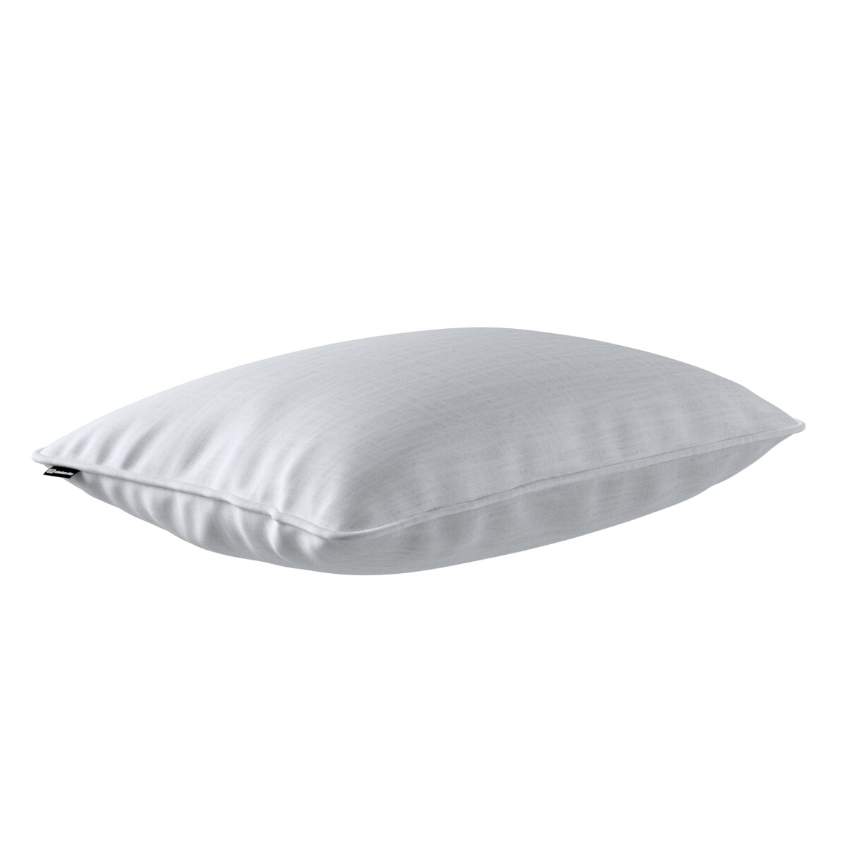 Poszewka Gabi na poduszkę prostokątna 60x40 biały