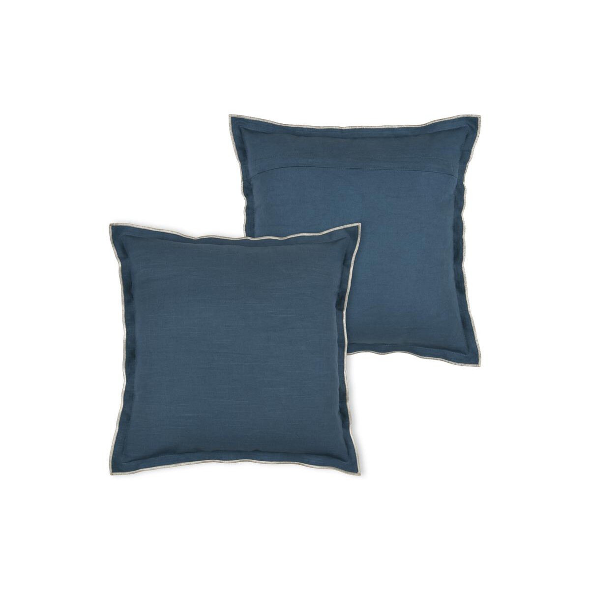 Poduszka ozdobna, bawełniana, HELIOS, 45 x 45 cm