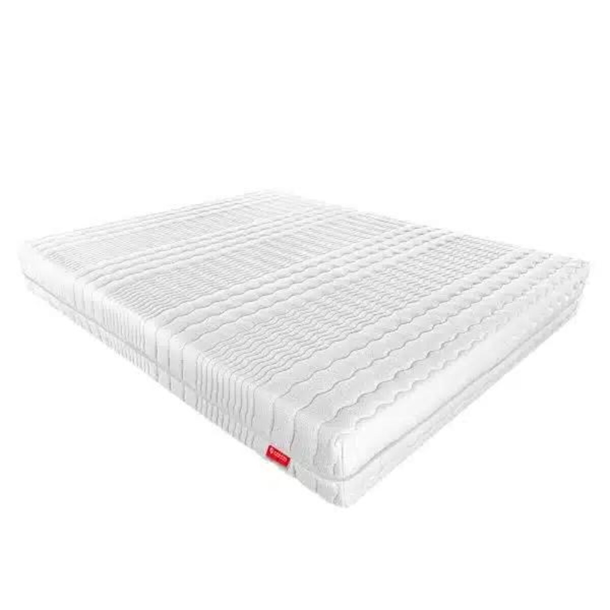 Materac Andromeda Smart, 160 x 200 cm, Janpol