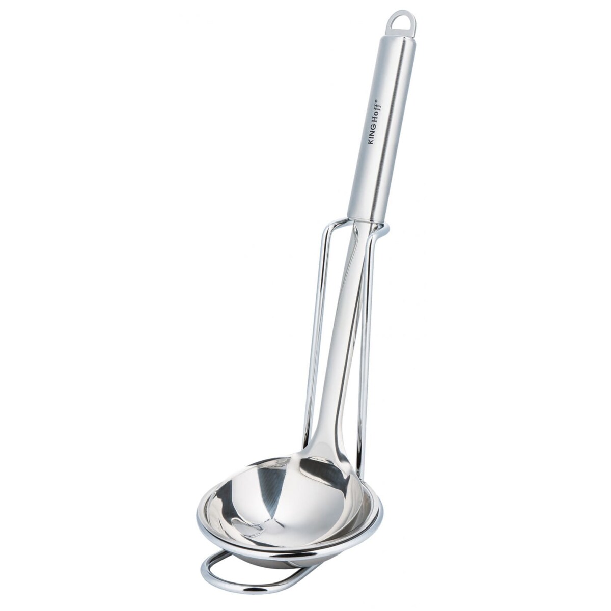 Stojak Z Łyżką Wazową Kinghoff Kh-4039