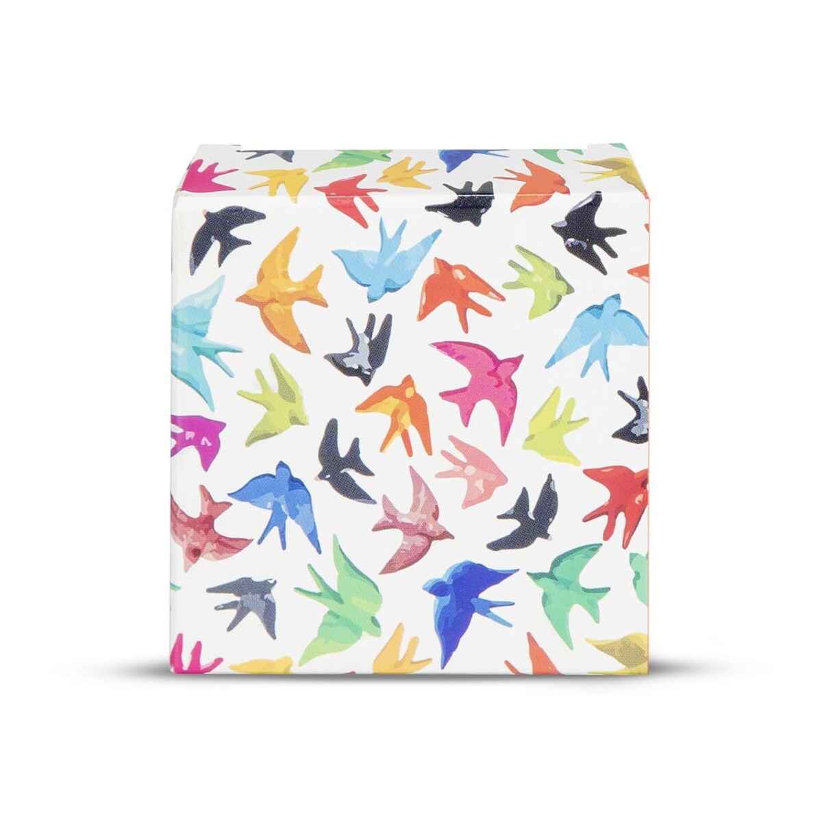 Mydło Essencias de Portugal Andorinhas czerwone owoce 50 g