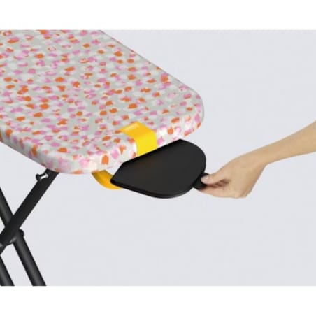 Deska do prasowania plamki Glide Compact, 131 x 42 x 10 cm, Joseph Joseph