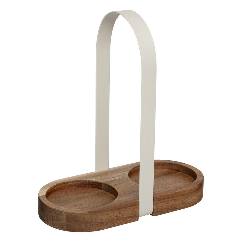 Butelki na olej i ocet HARMONY, 2 karafki 300 ml