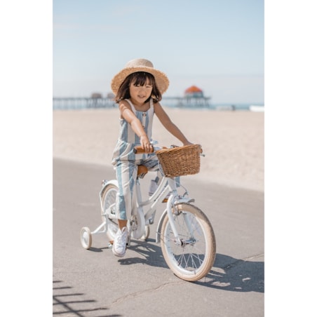 Banwood Rowerek Classic White