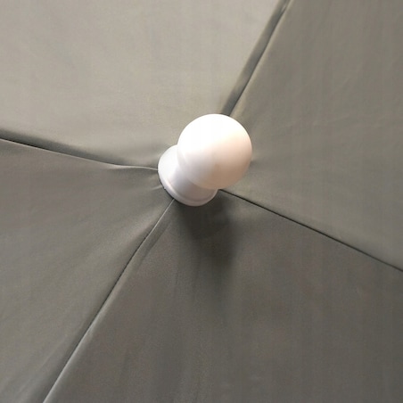 Parasol ogrodowy JUMI balkonowy plażowy składany