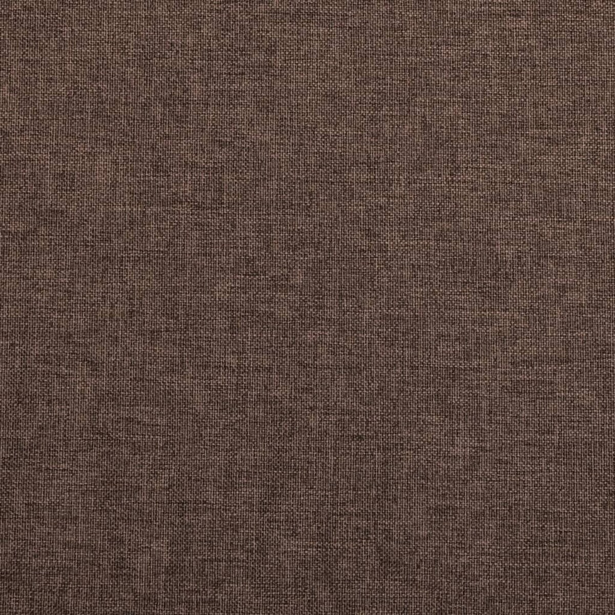 vidaXL Zasłony stylizowane na lniane, 2 szt., taupe, 140x225 cm