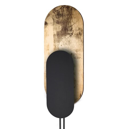 Lampa podłogowa 7646 WHEEL LUX Czarny Nowodvorski