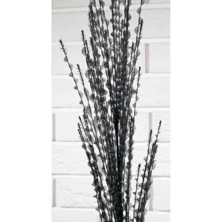 SZTUCZNA GAŁĄZKA kolor czarny 100cm