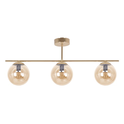 Lampa sufitowa K-5412 z serii GRAND