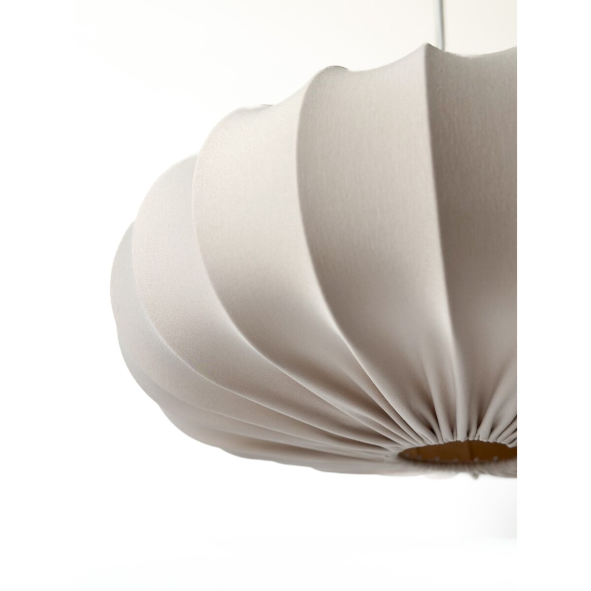 Abażur Donut Latte 22x64