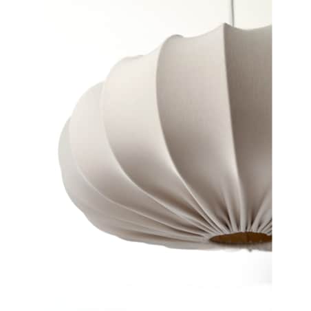 Abażur Donut Latte 22x64