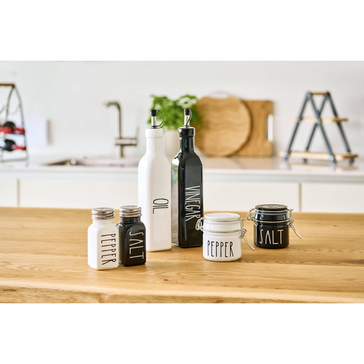 Słoik na przyprawy 100 ml MAKEDO PEPPER