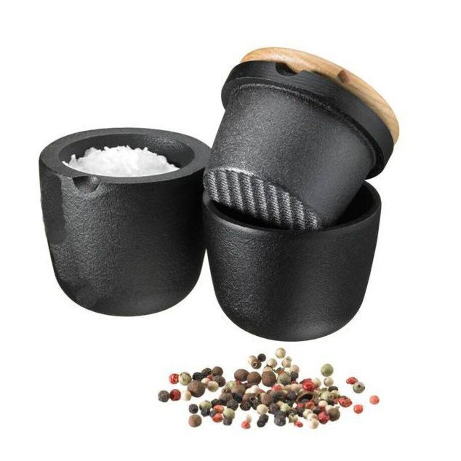 Młynek do przypraw WALNUT, Skeppshult