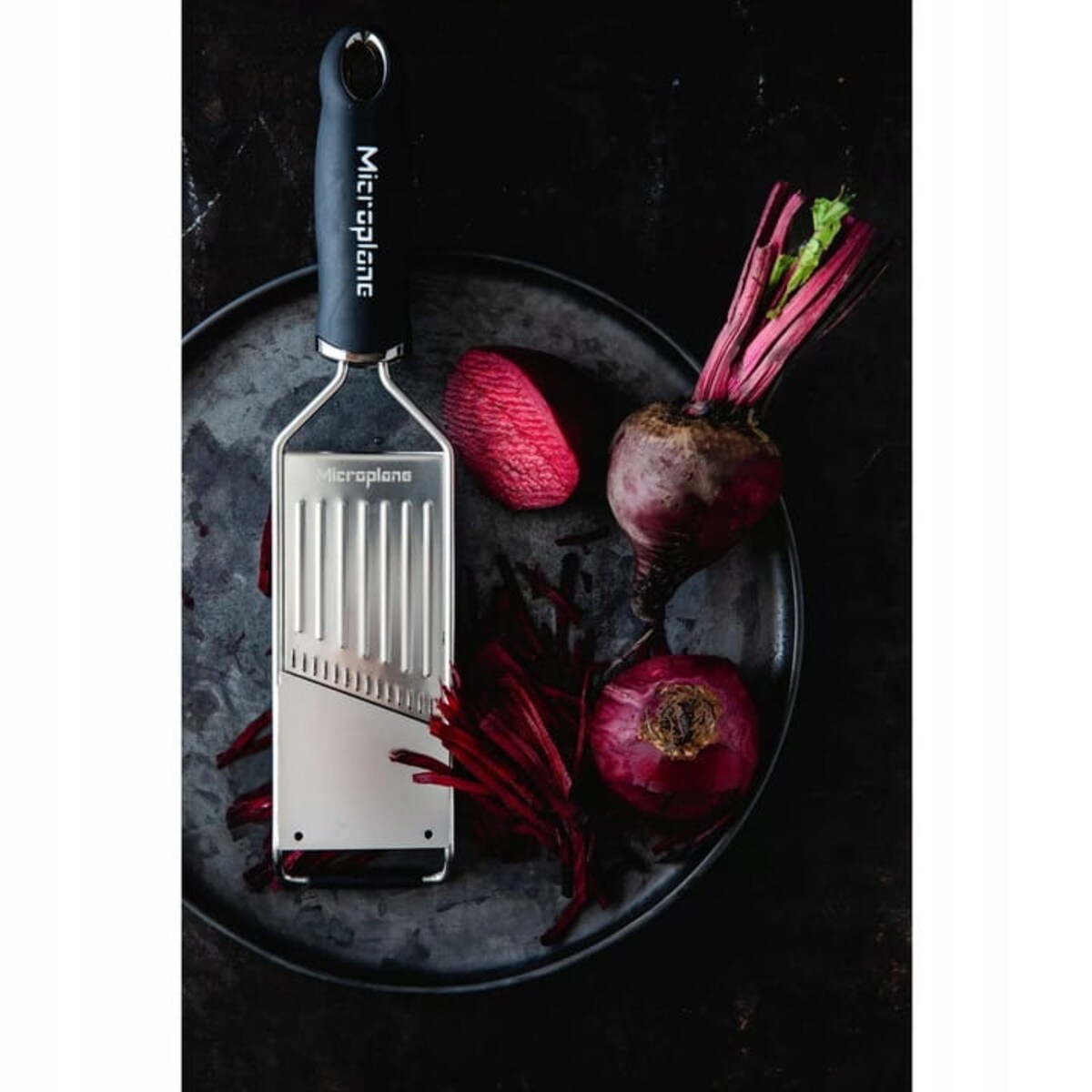 Mandolina GOURMET Julienne MICROPLANE