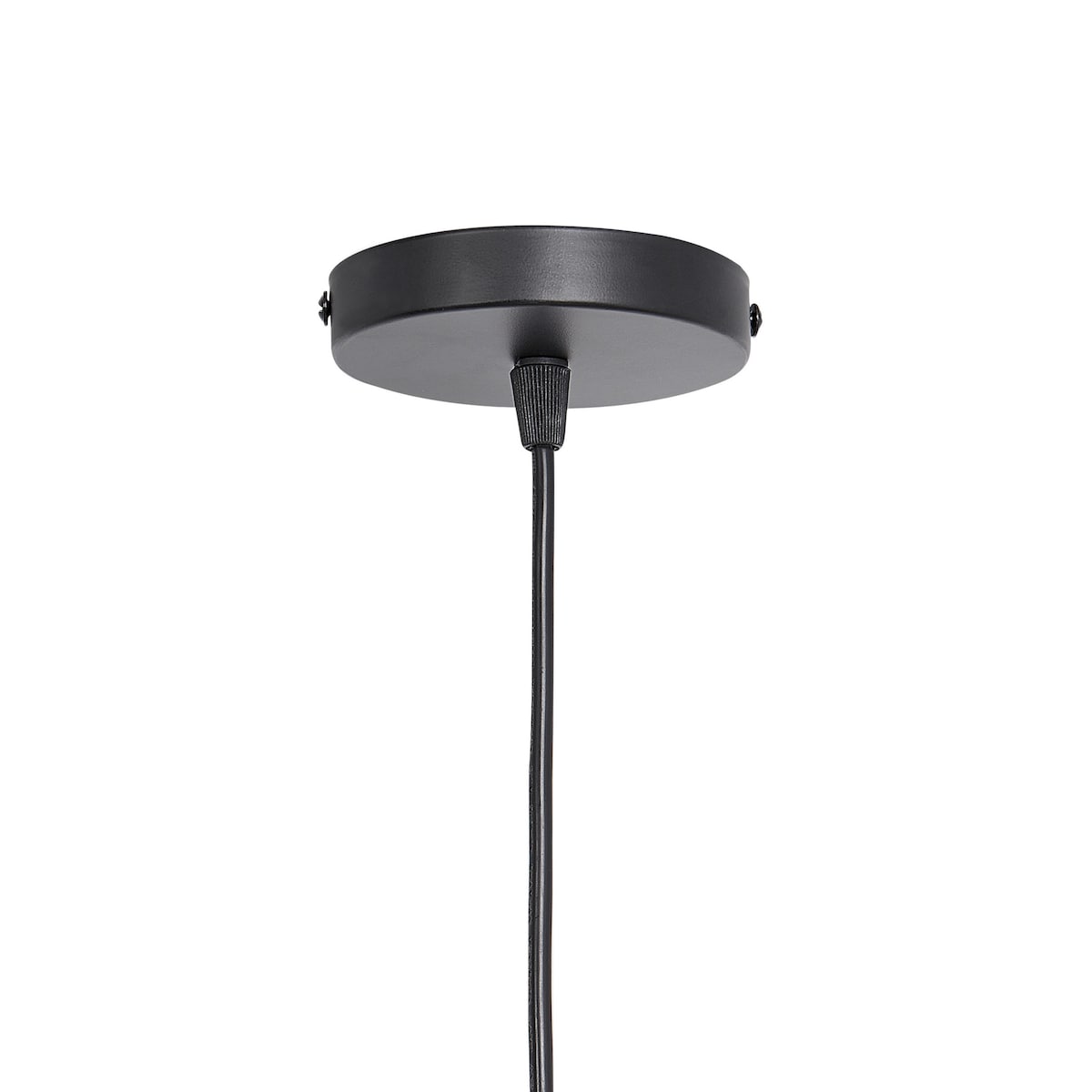 Lampa wisząca HALIL Bambus Beżowy