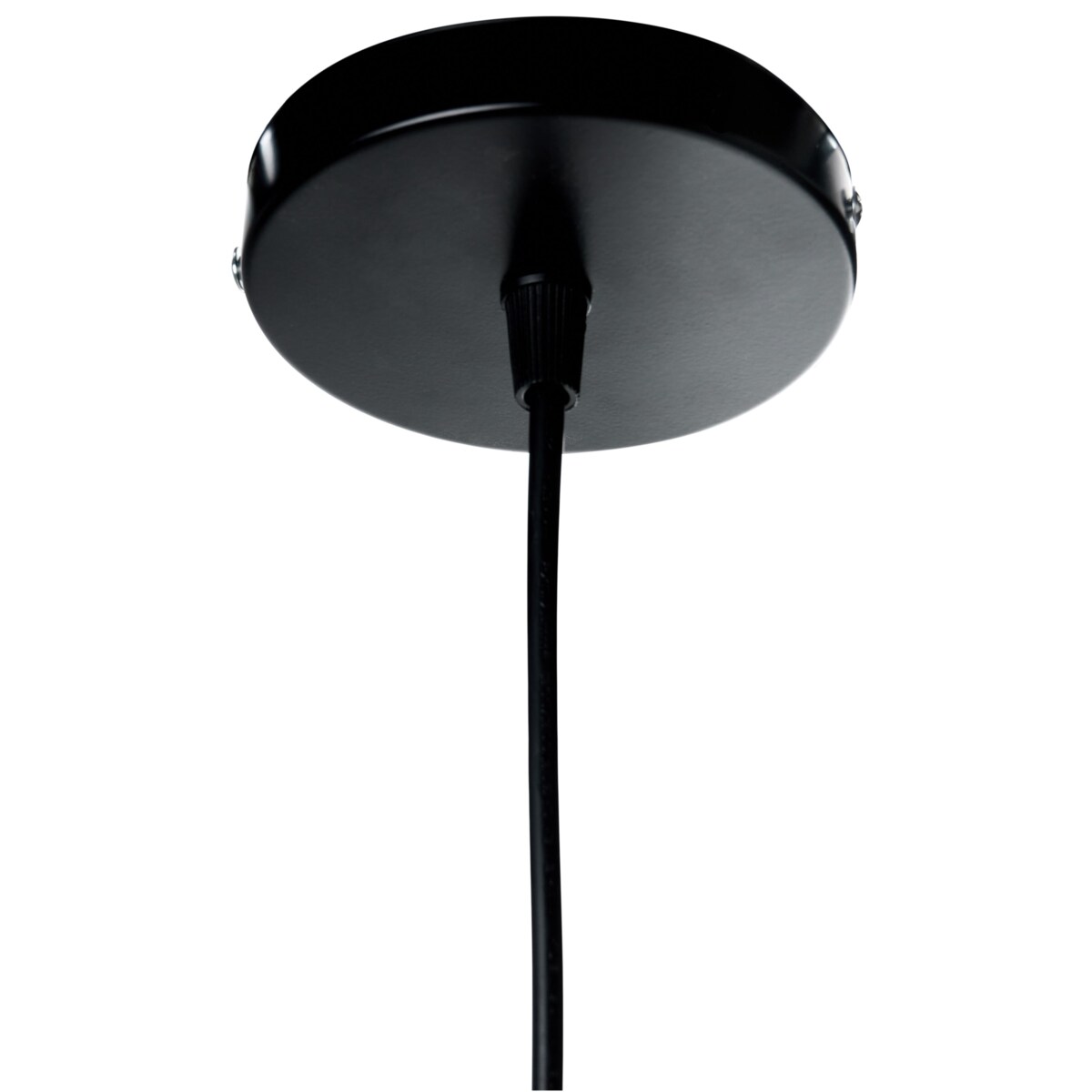 Lampa wisząca BOTIJAS Rattan Naturalny