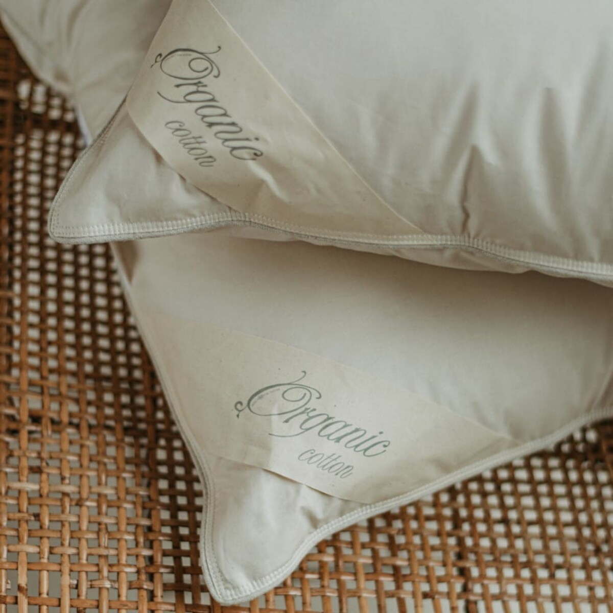Kołdra Organic Cotton Letnia, 155/160 x 200 cm, AMZ