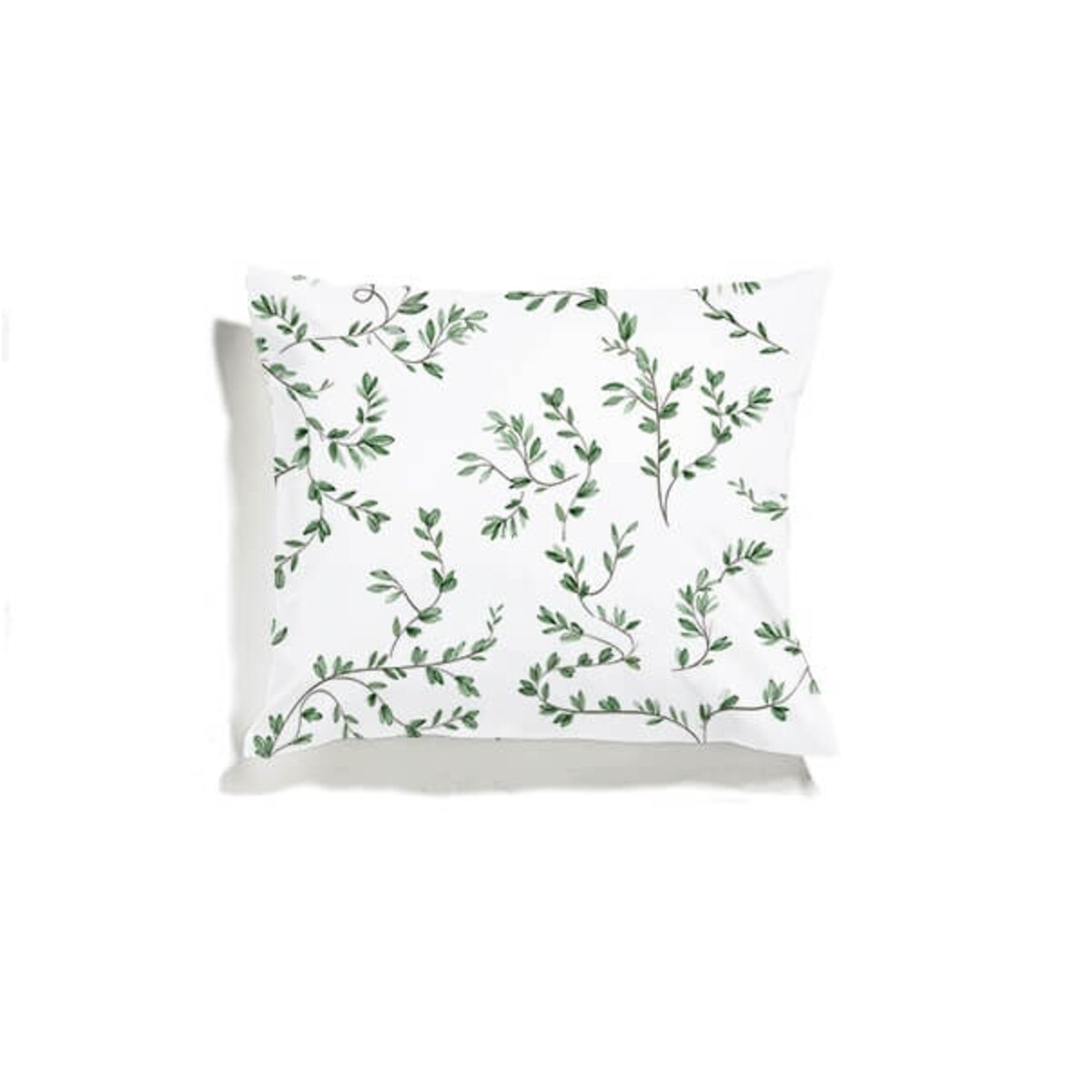 Poszewka Listkowie 70 x 80 cm