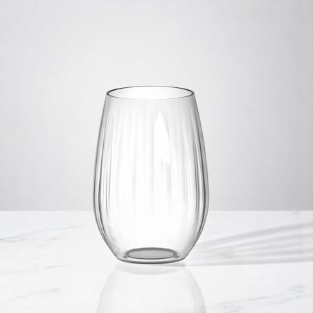 Nietłukąca szklanka Venezia 535 ml 6 szt