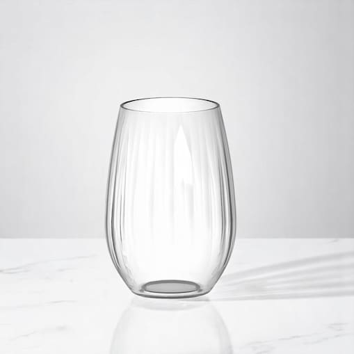 Nietłukąca szklanka Venezia 535 ml 6 szt