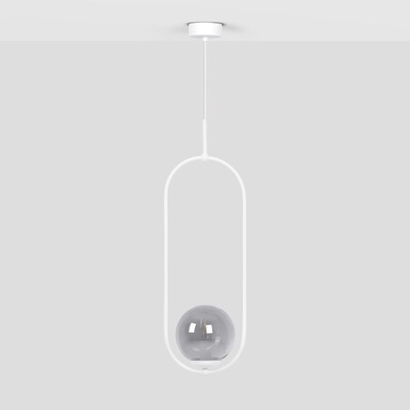 Lampa wisząca K-5302 z serii ARLENA