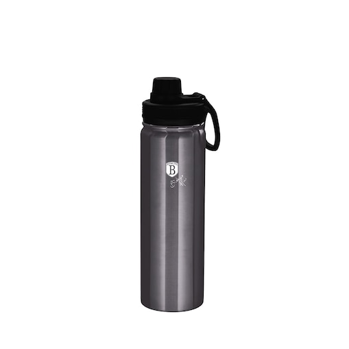 Sportowa butelka termiczna 540ml BERLINGER HAUS Carbon Pro