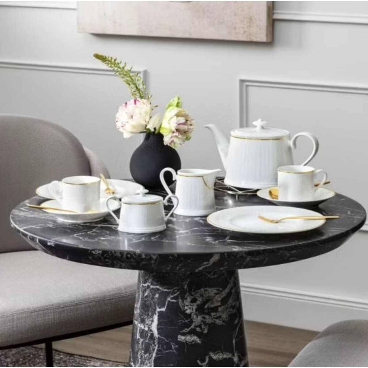 Dzbanek do herbaty Chateau Septfontaine, 1200 ml, Villeroy & Boch