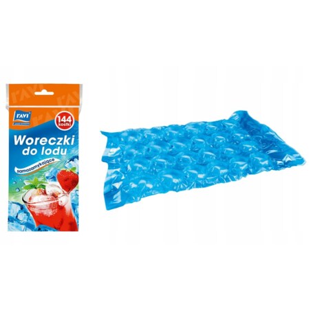 WORECZKI DO KOSTEK LODU samozamykające ravi