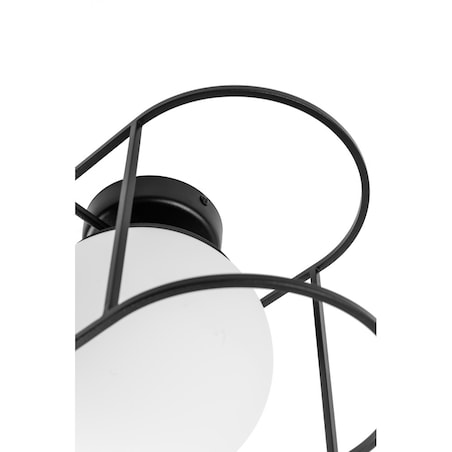 KUGLO A lampa sufitowa / plafon