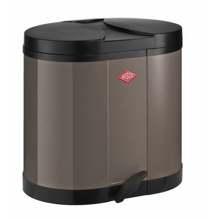 Wesco kosz na śmieci 8011595