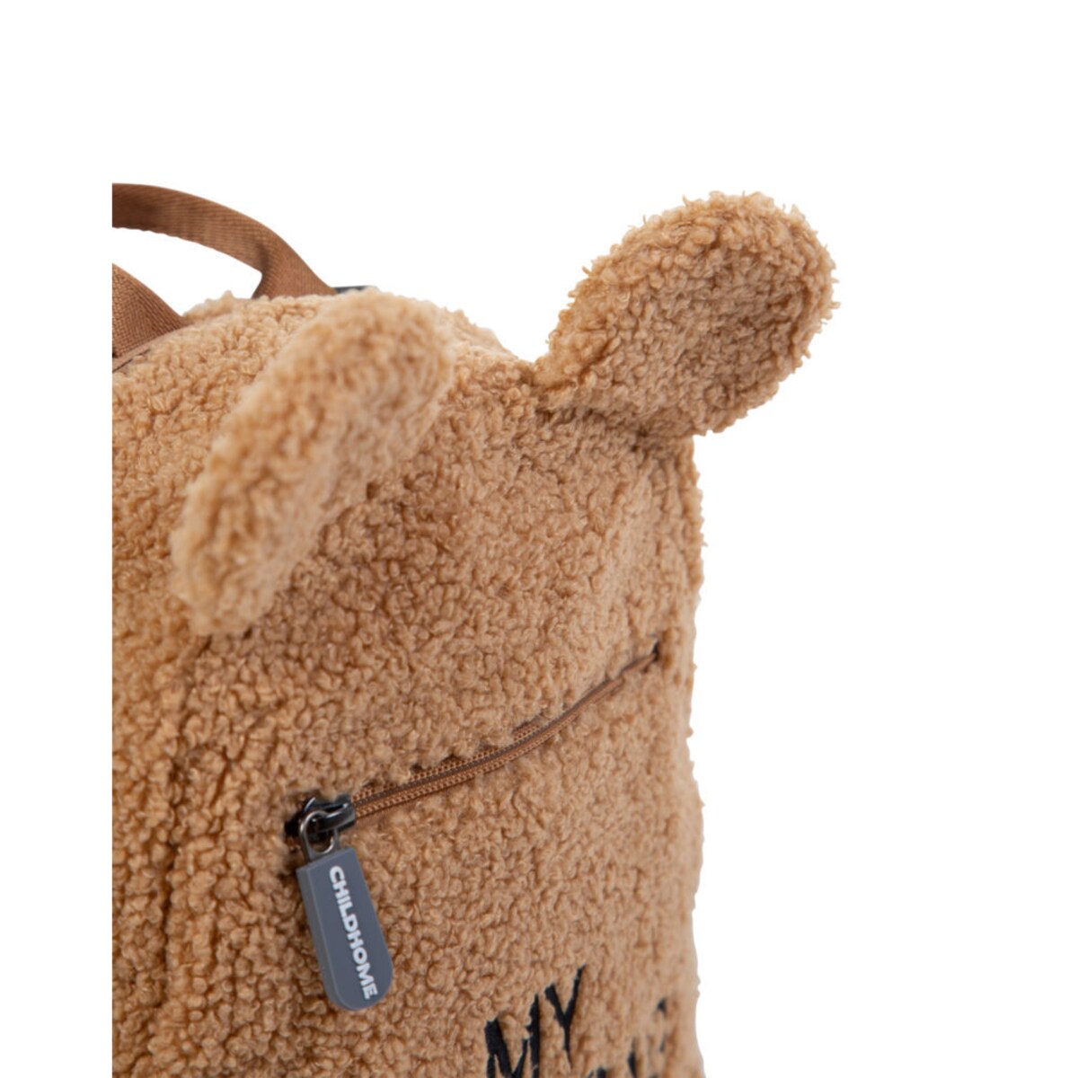 Childhome Plecak dziecięcy My First Bag Teddy Bear