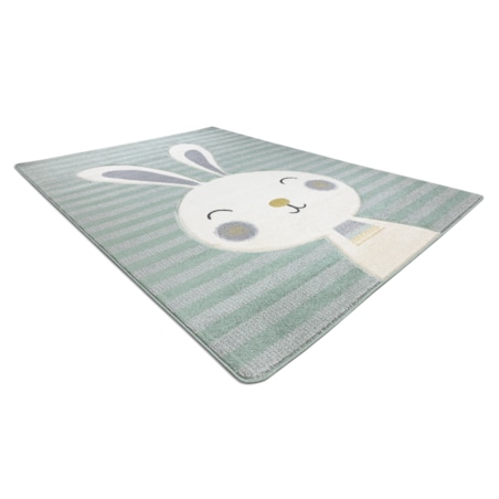 Dywan PETIT RABBIT królik, króliczek 200x290 cm
