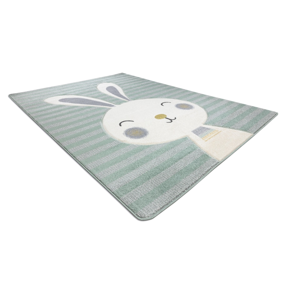 Dywan PETIT RABBIT królik, króliczek 200x290 cm